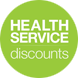 Premium discounts for healthy lifestyle