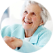 Senior care improves lifespan